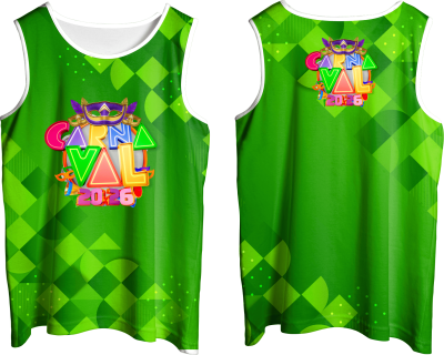 Arte da categoria abadá